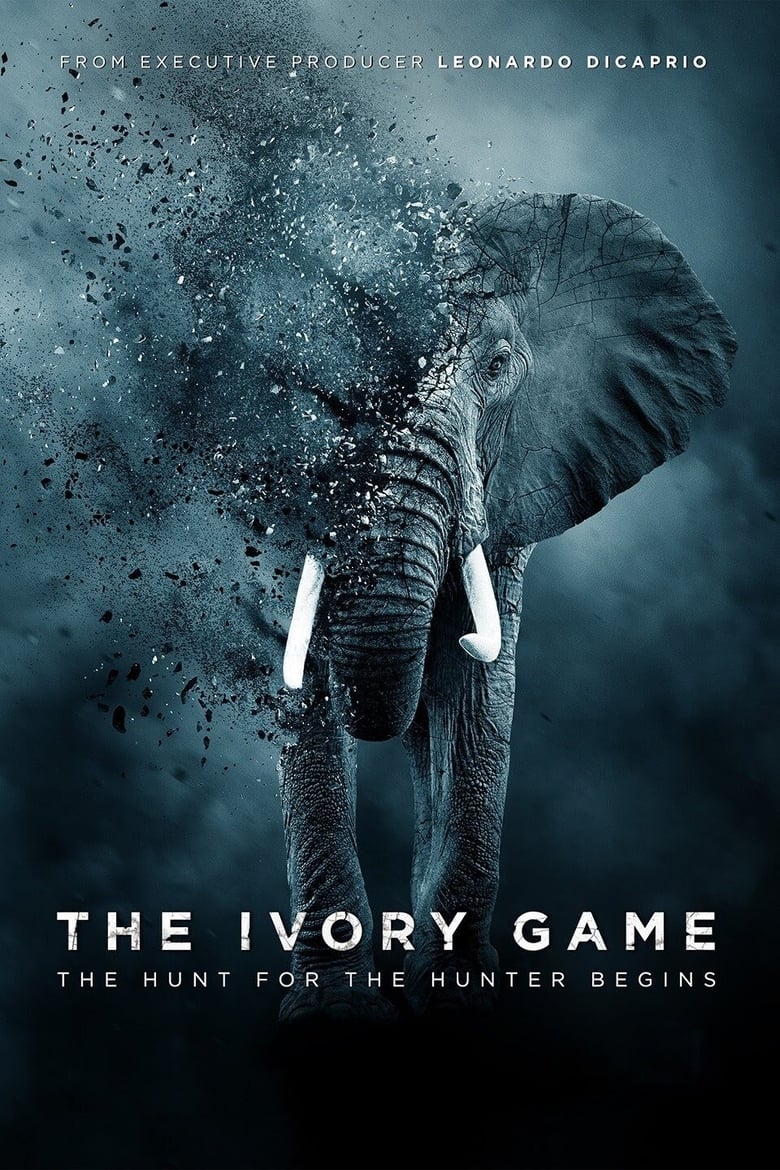 فيلم The Ivory Game