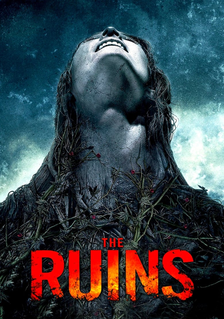 فيلم The Ruins
