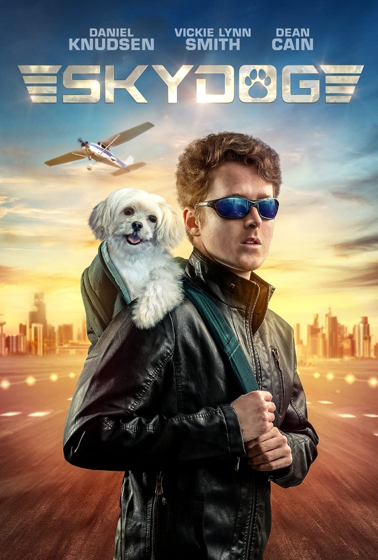 فيلم Skydog