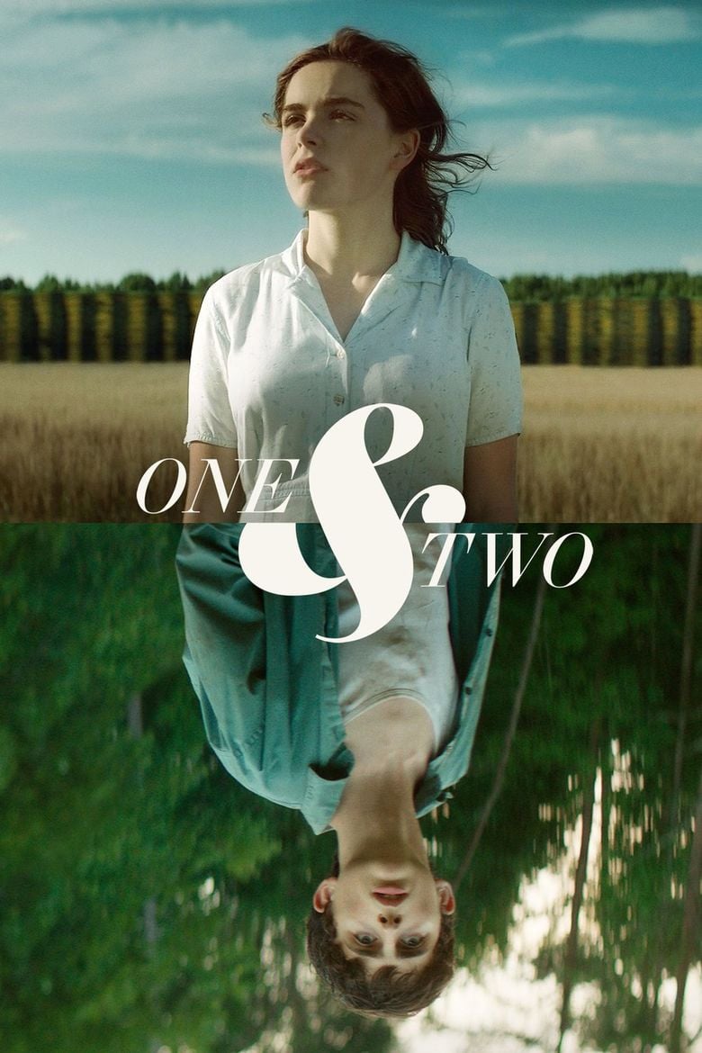 فيلم One & Two