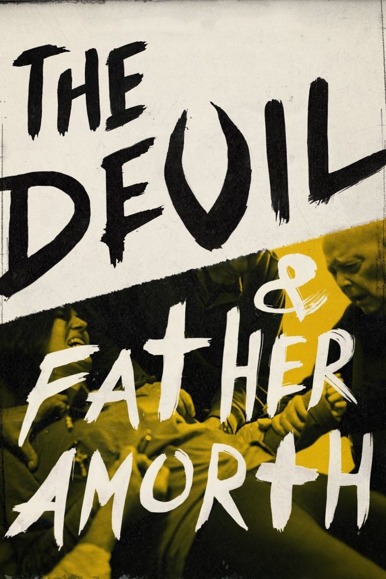 فيلم The Devil and Father Amorth