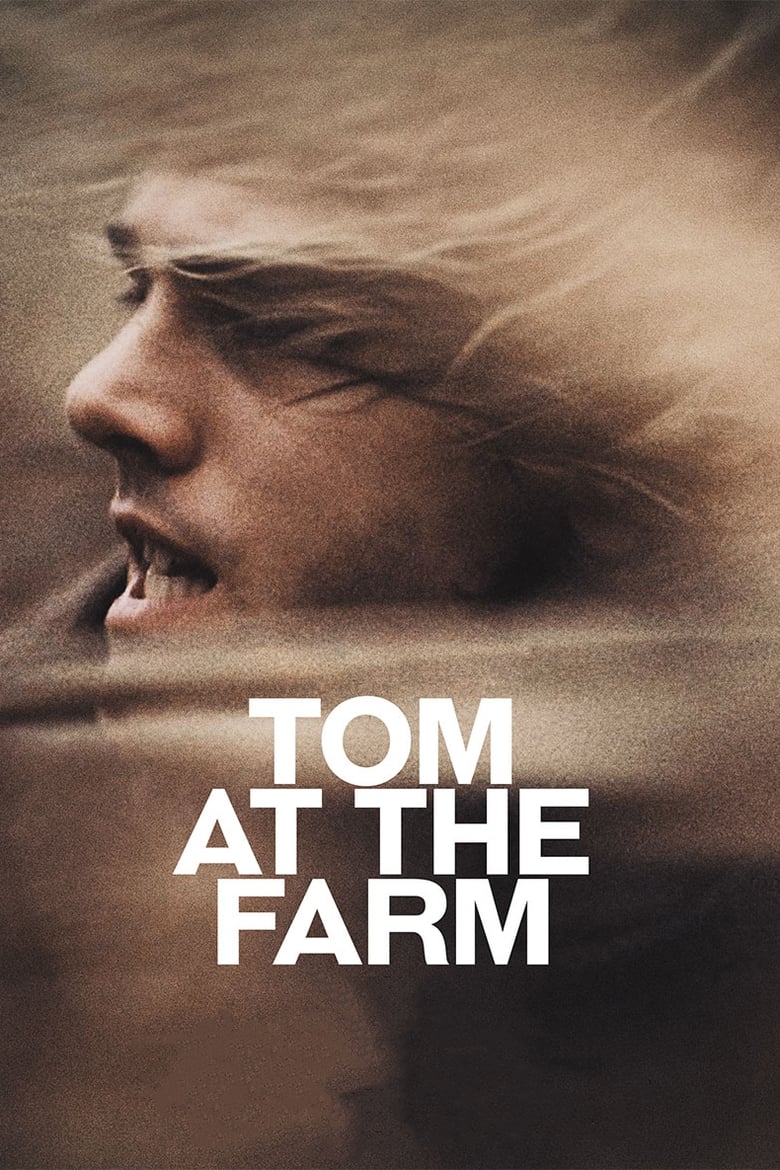 فيلم Tom at the Farm