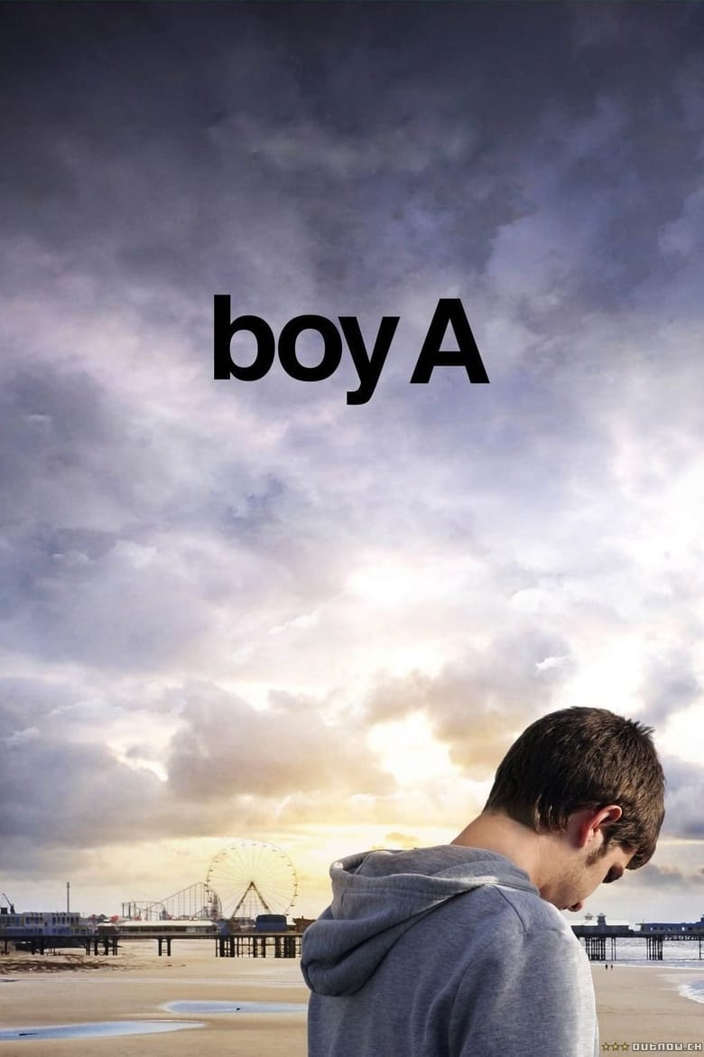 فيلم Boy A