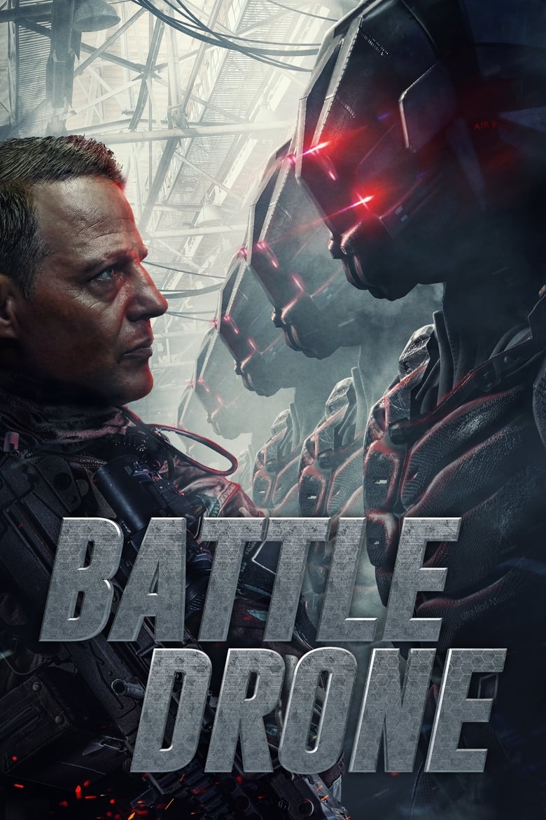 فيلم Battle Drone