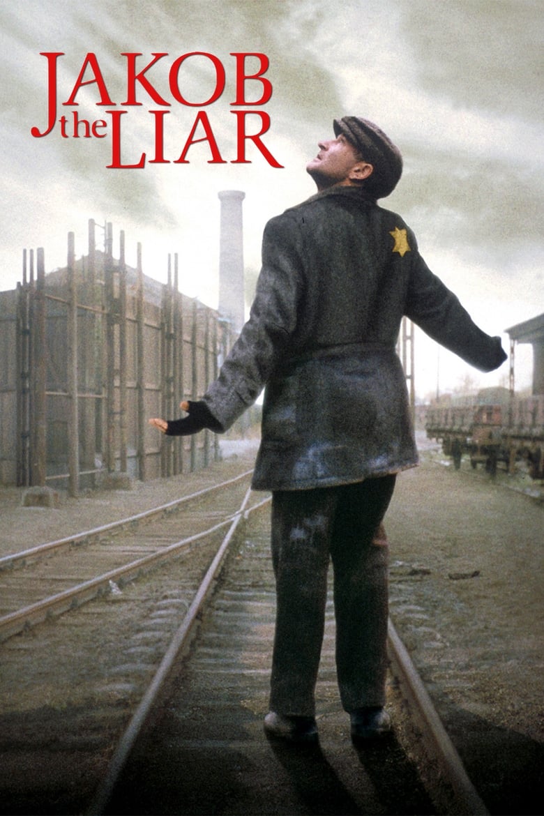 فيلم Jakob the Liar