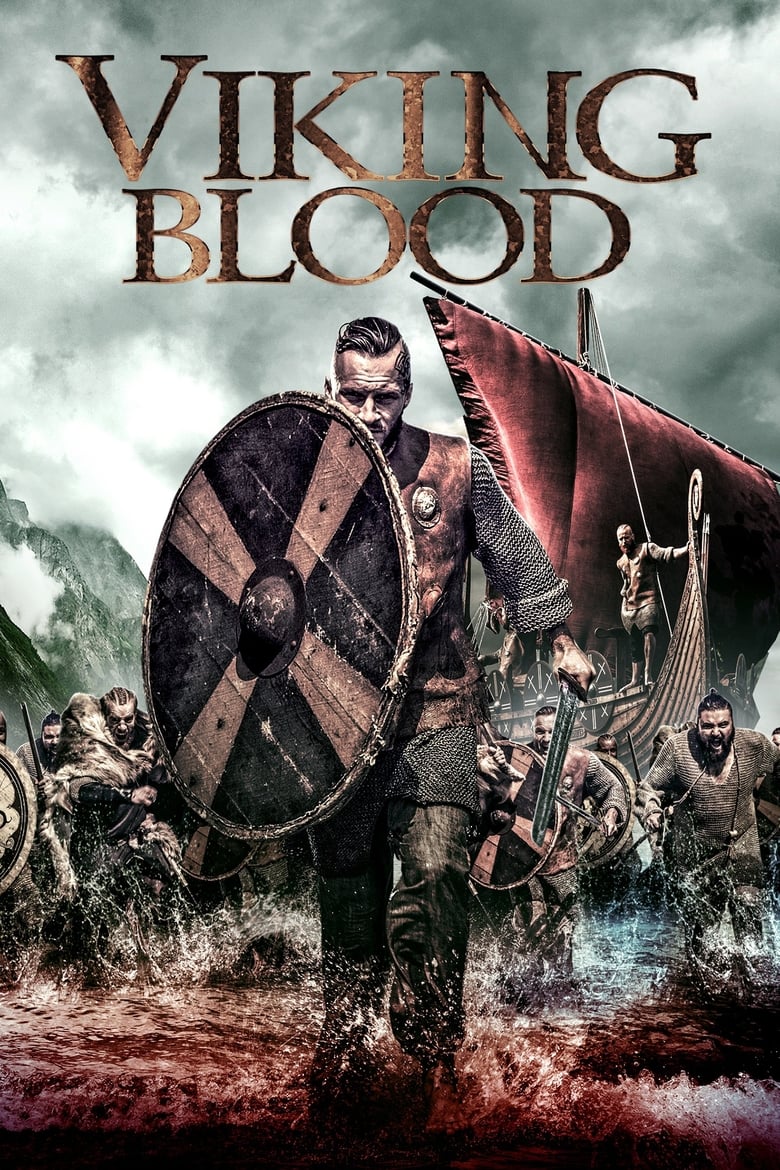 فيلم Viking Blood