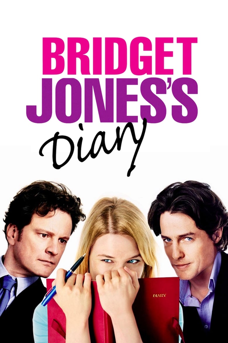 فيلم Bridget Jones’s Diary