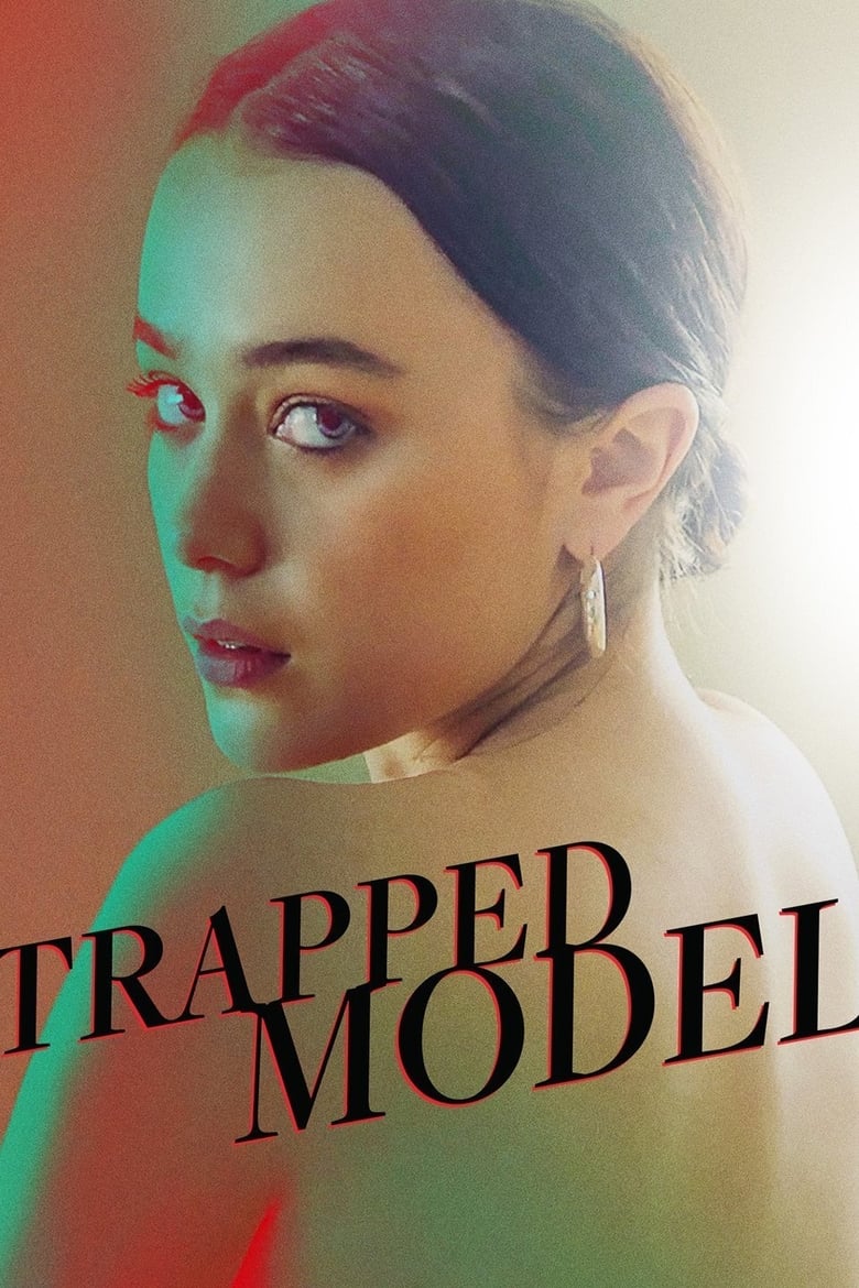 فيلم A Model Kidnapping
