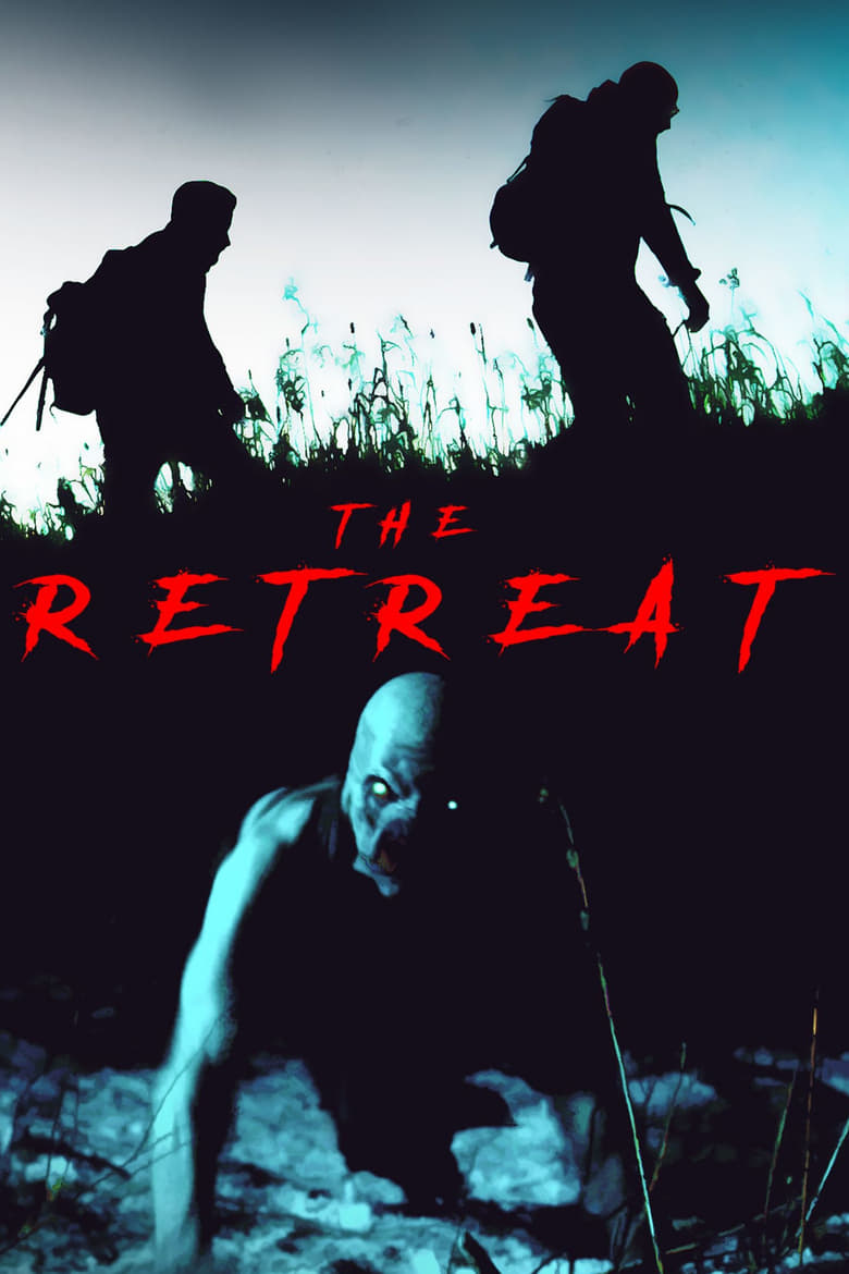فيلم The Retreat