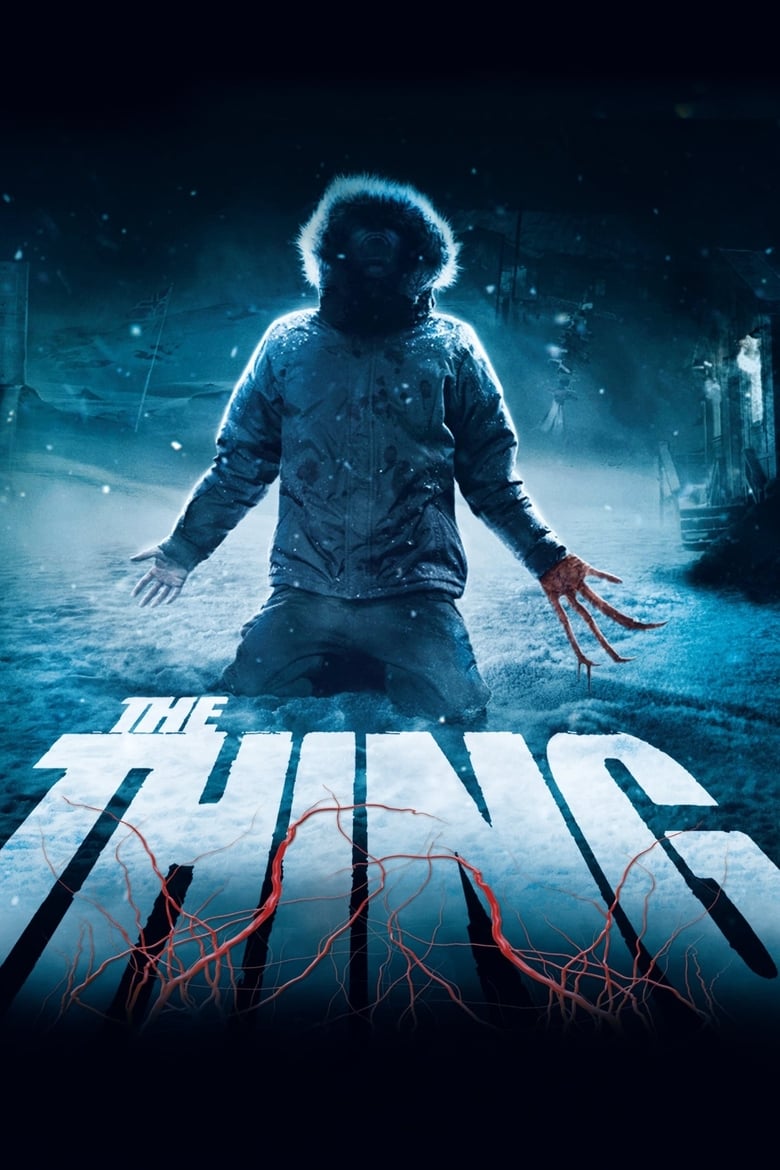 فيلم The Thing