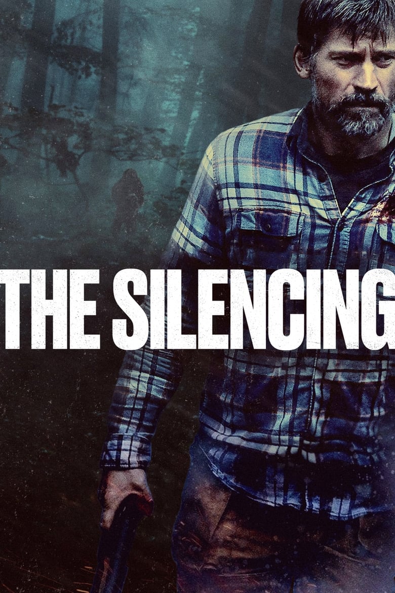 فيلم The Silencing