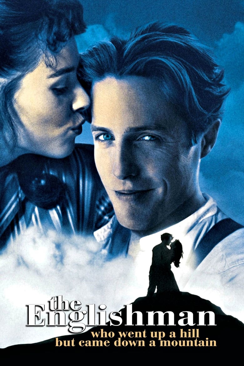 فيلم The Englishman Who Went Up a Hill But Came Down a Mountain