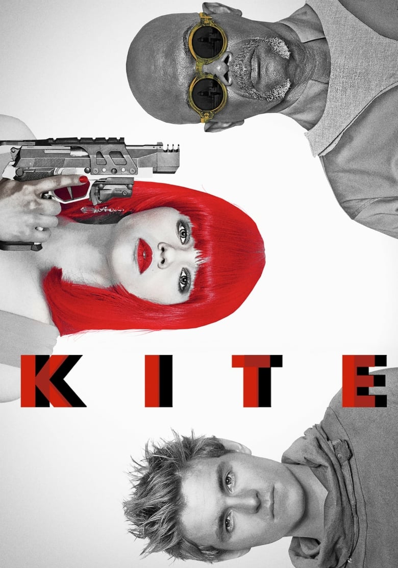 فيلم Kite