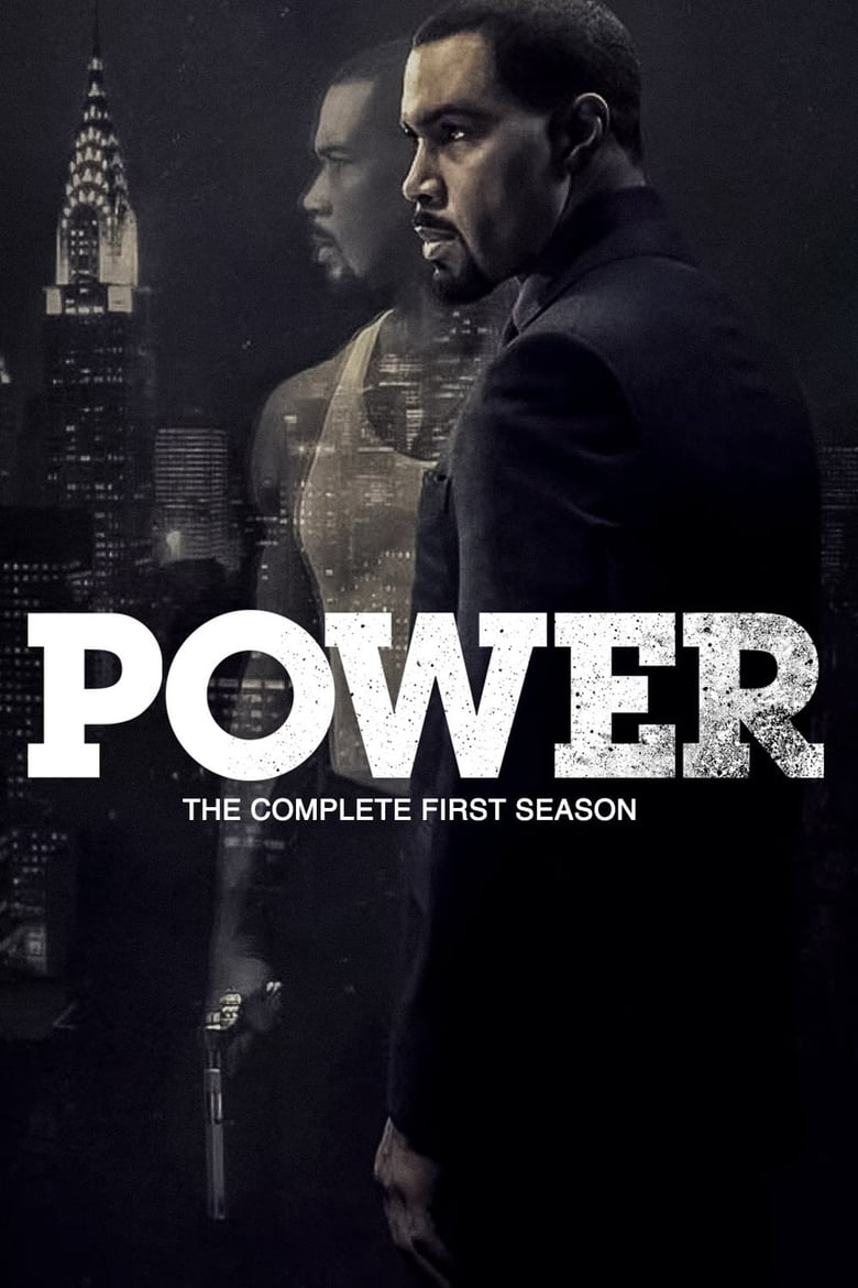 مسلسل Power الموسم الاول الحلقة 04 مترجمة