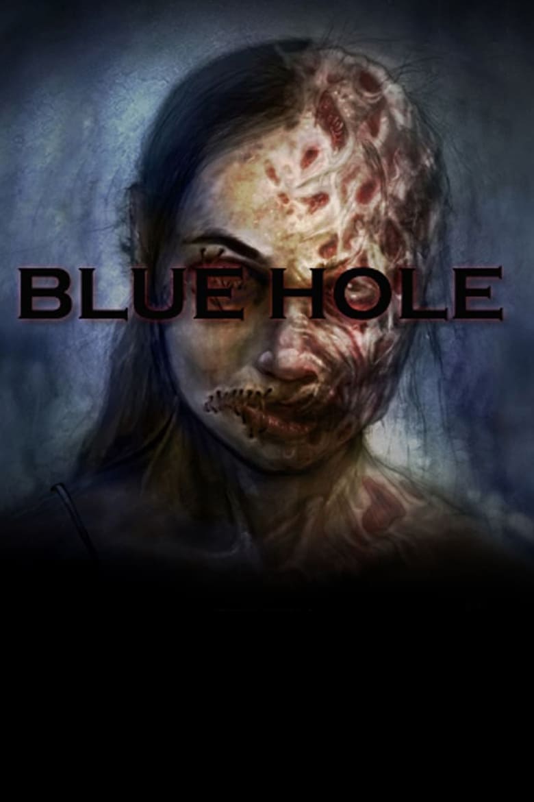 فيلم Blue Hole