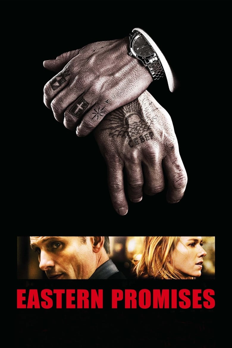 فيلم Eastern Promises