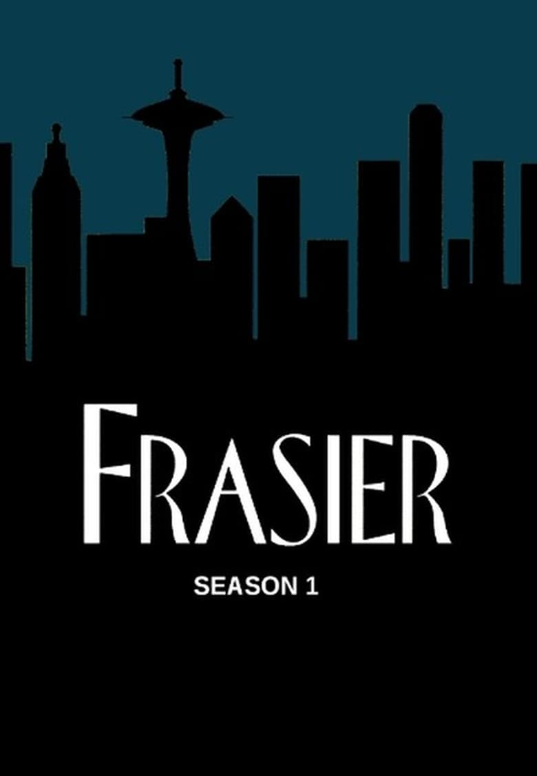 مسلسل Frasier الموسم الاول الحلقة 02 مترجمة