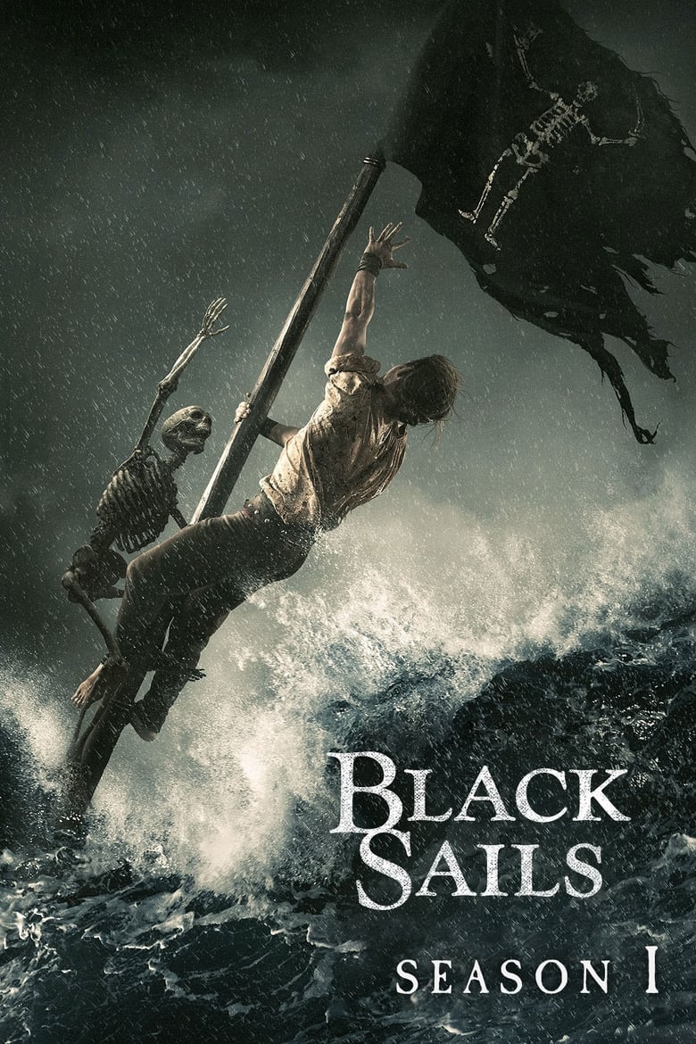 مسلسل Black Sails الموسم الاول الحلقة 05 مترجمة