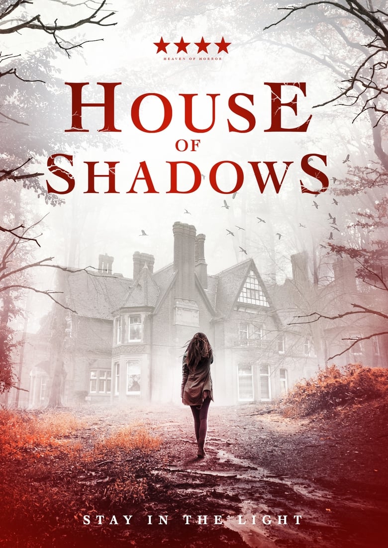 فيلم House of Shadows