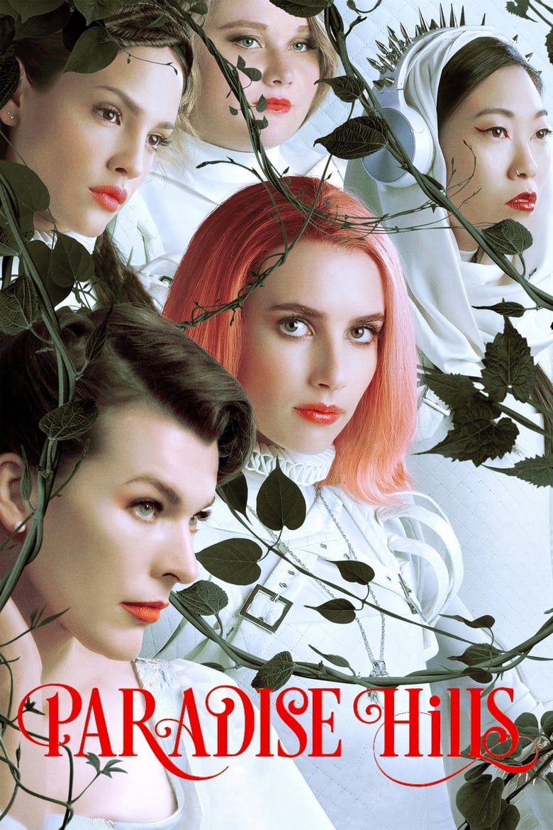 فيلم Paradise Hills