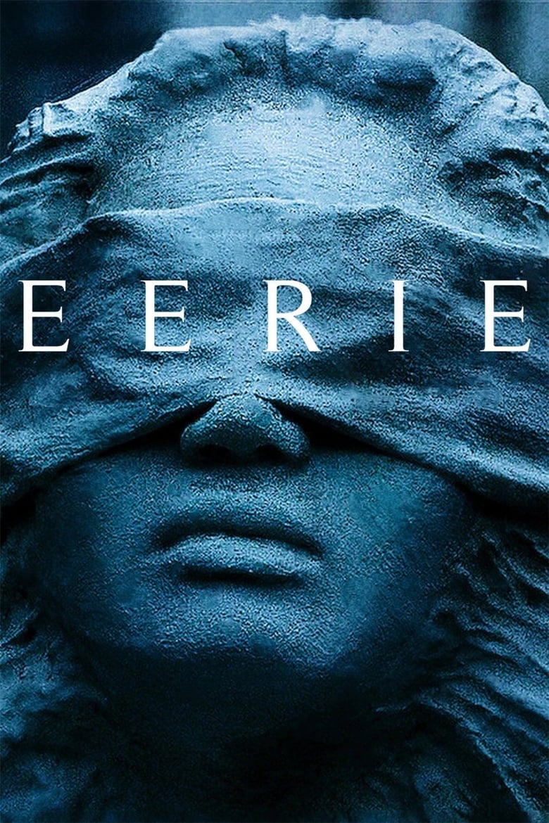 فيلم Eerie
