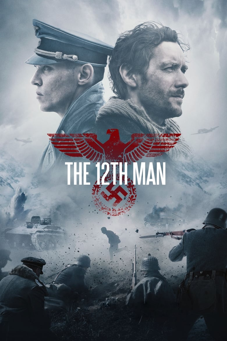 فيلم The 12th Man