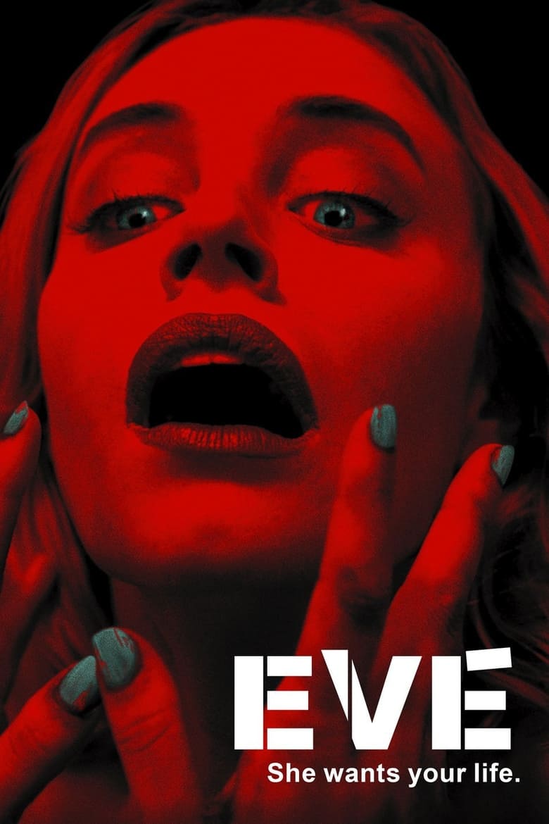 فيلم Eve