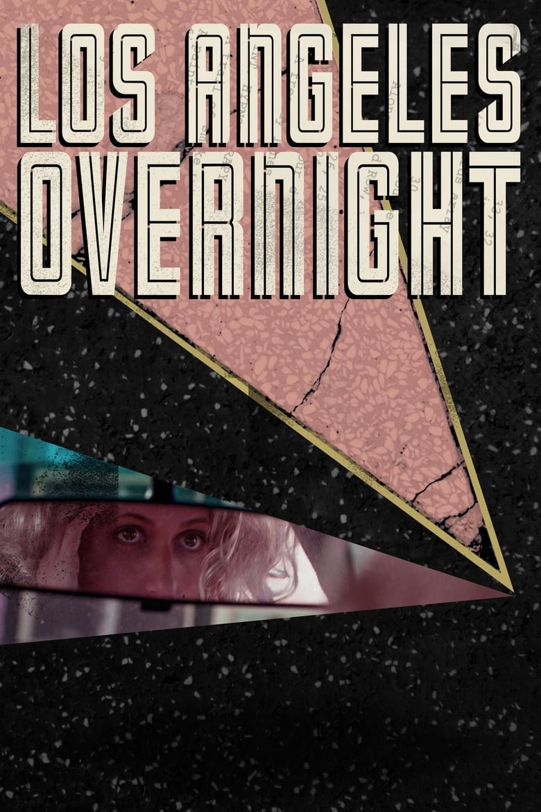 فيلم Los Angeles Overnight