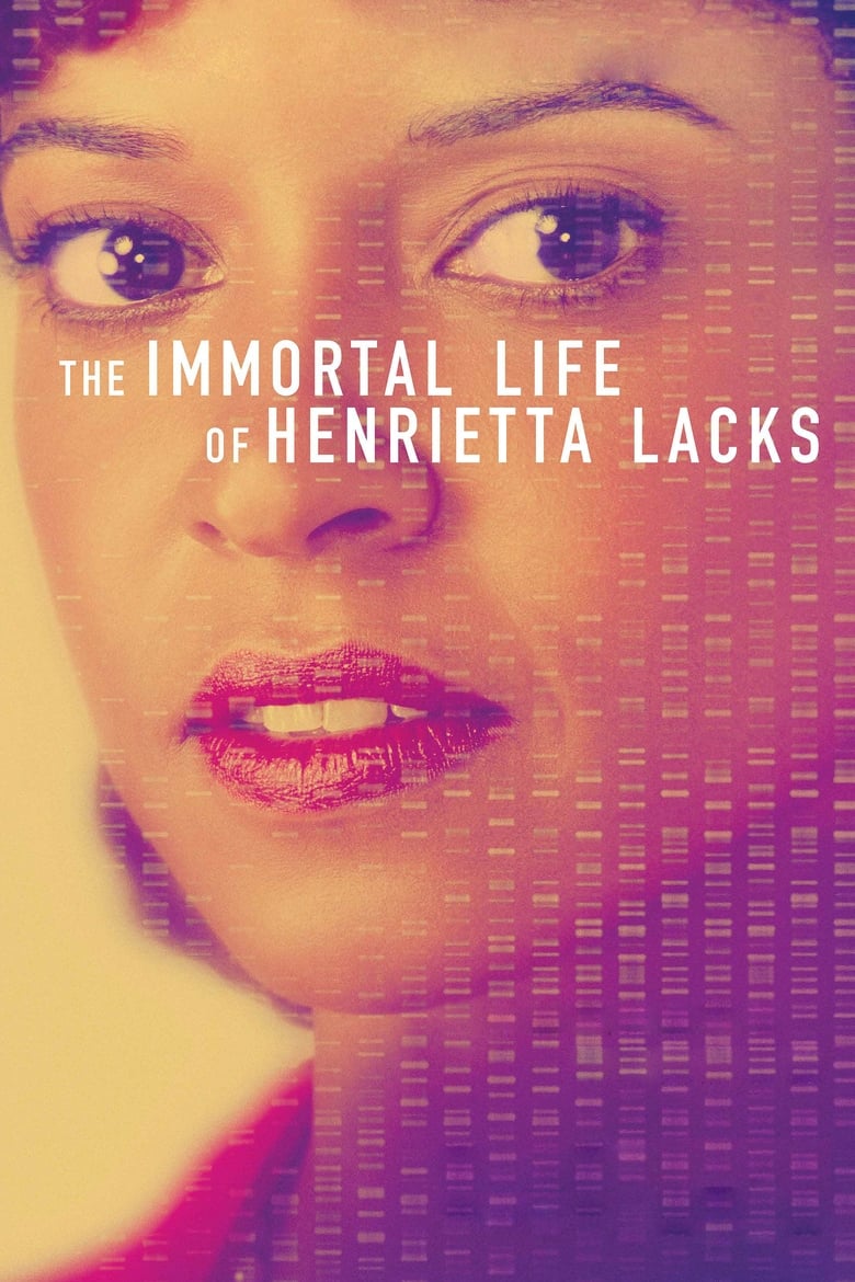 فيلم The Immortal Life of Henrietta Lacks