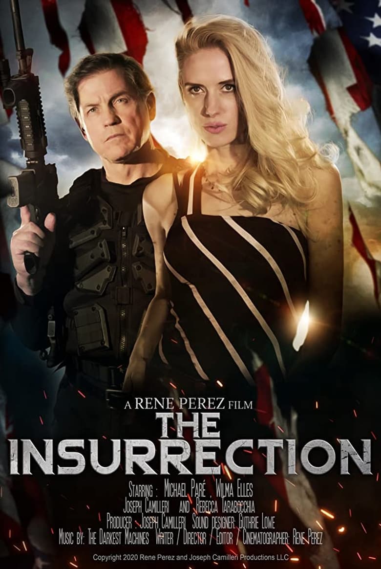 فيلم The Insurrection