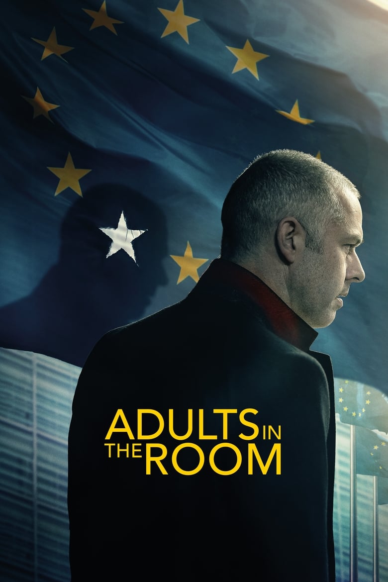 فيلم Adults In The Room