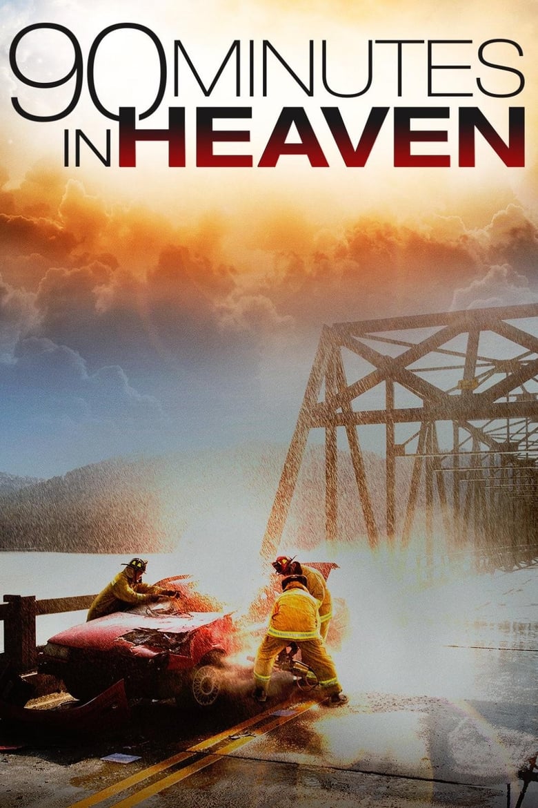 فيلم 90 Minutes in Heaven