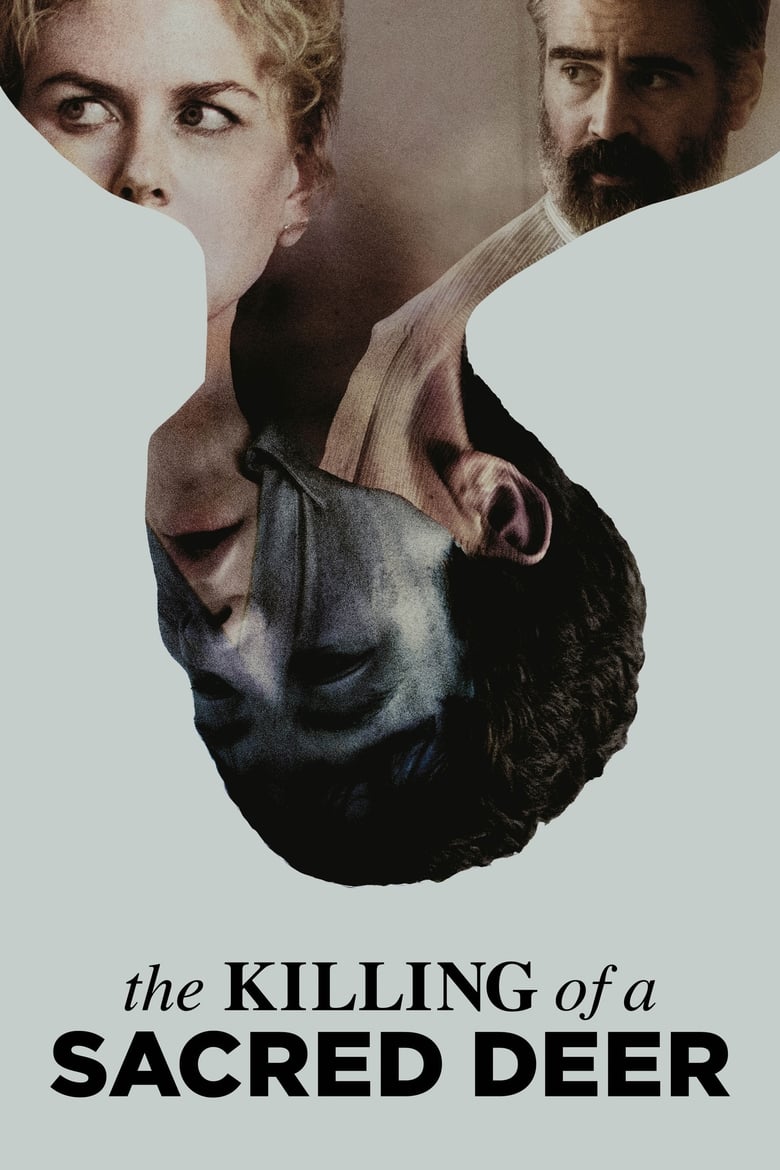 فيلم The Killing of a Sacred Deer