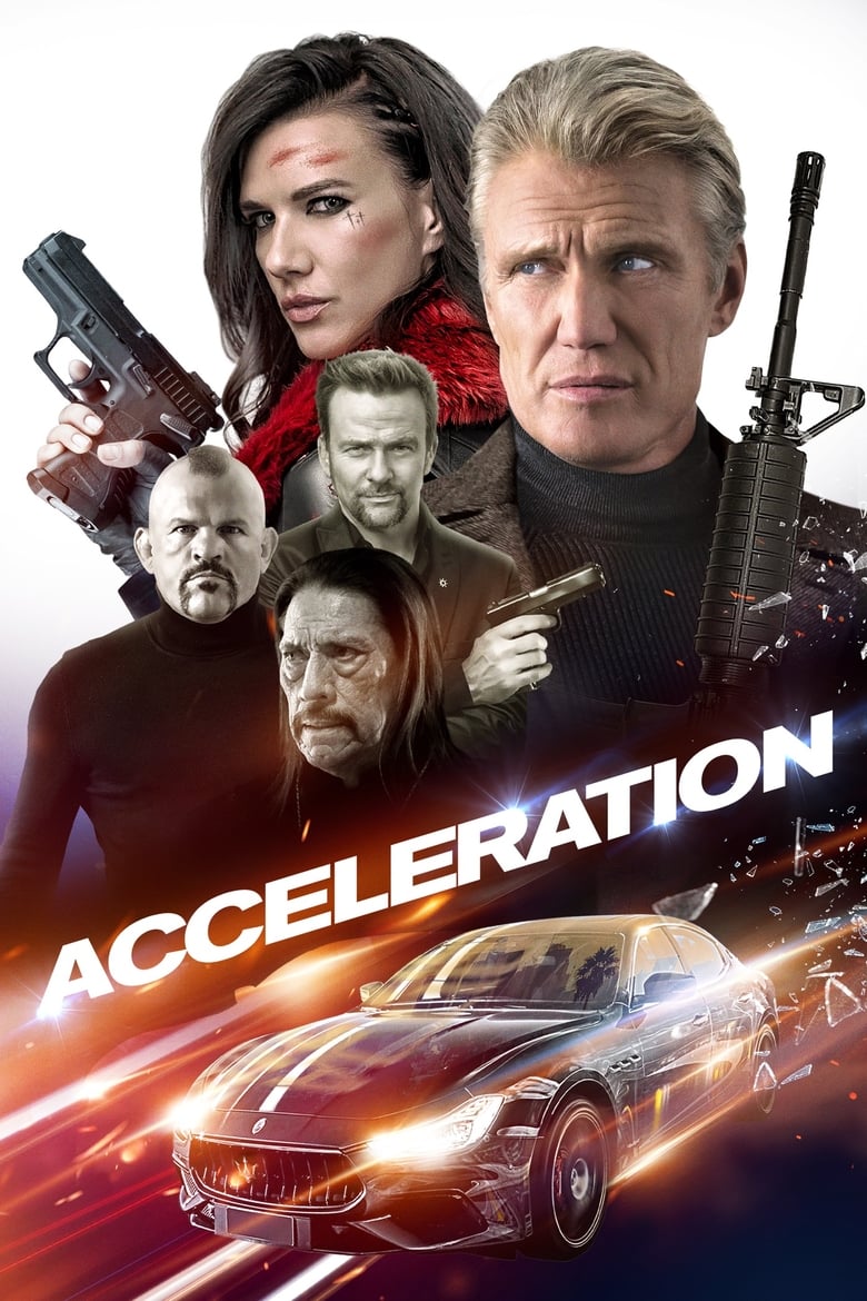 فيلم Acceleration