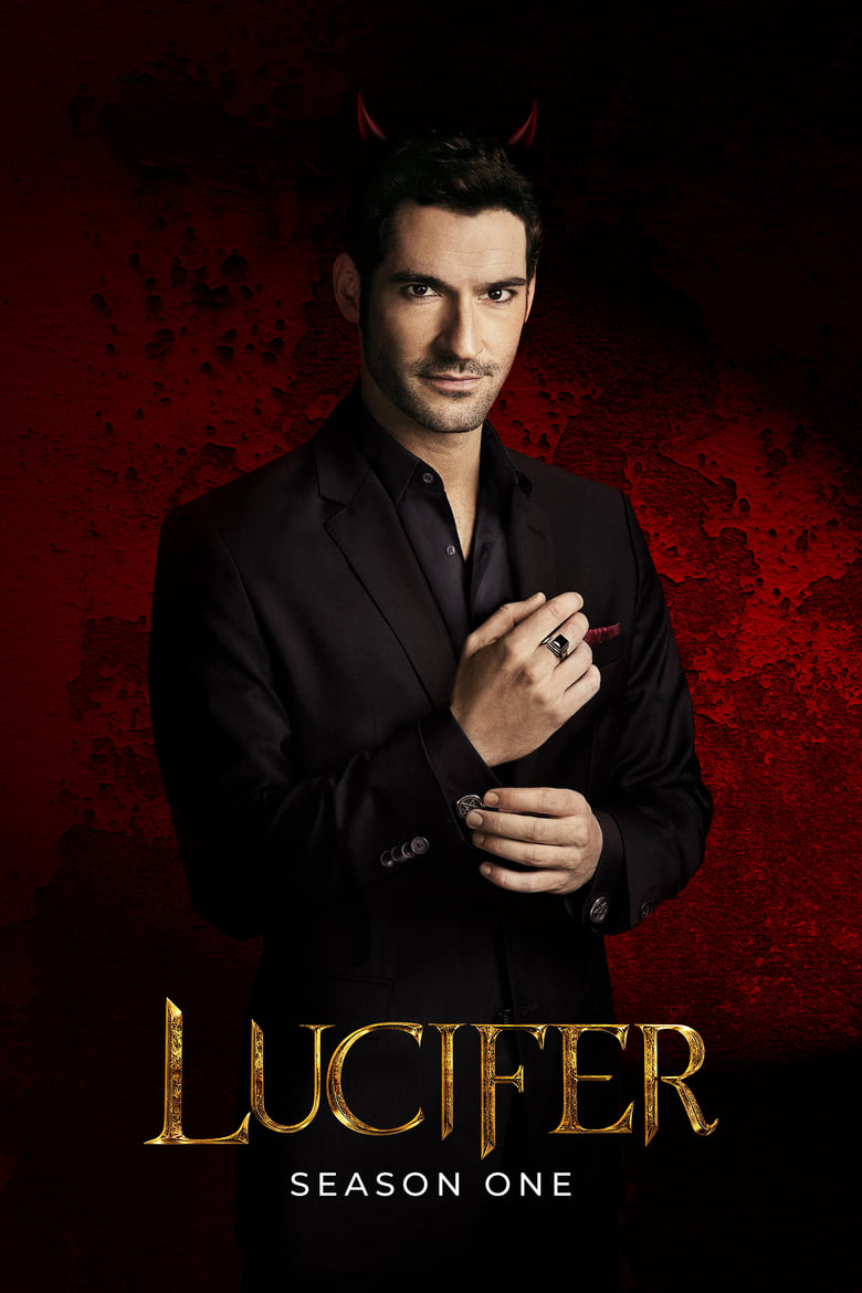 مسلسل Lucifer الموسم الاول الحلقة 13 مترجمة