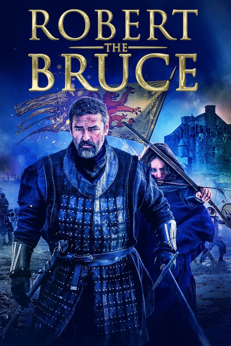 فيلم Robert the Bruce