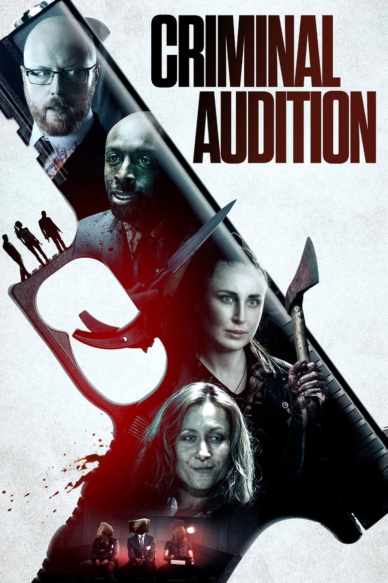 فيلم Criminal Audition