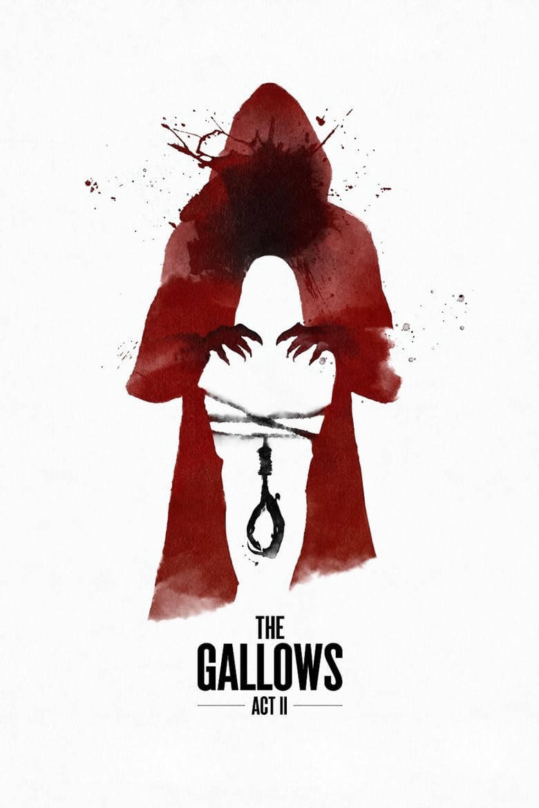 فيلم The Gallows Act II