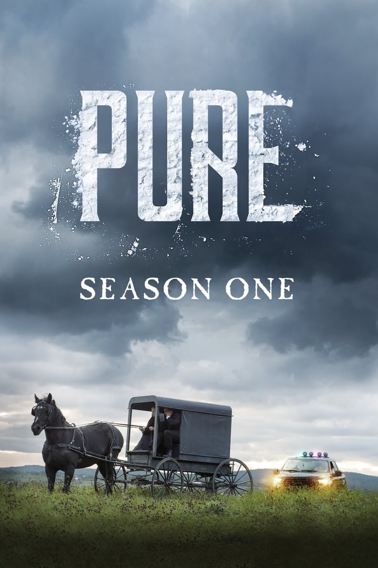 مسلسل Pure الموسم الاول الحلقة 02 مترجمة