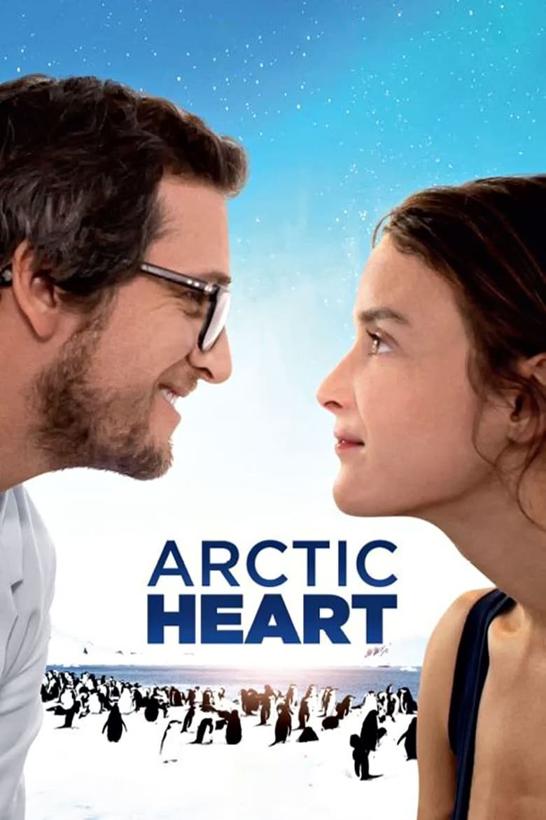 فيلم Arctic Heart