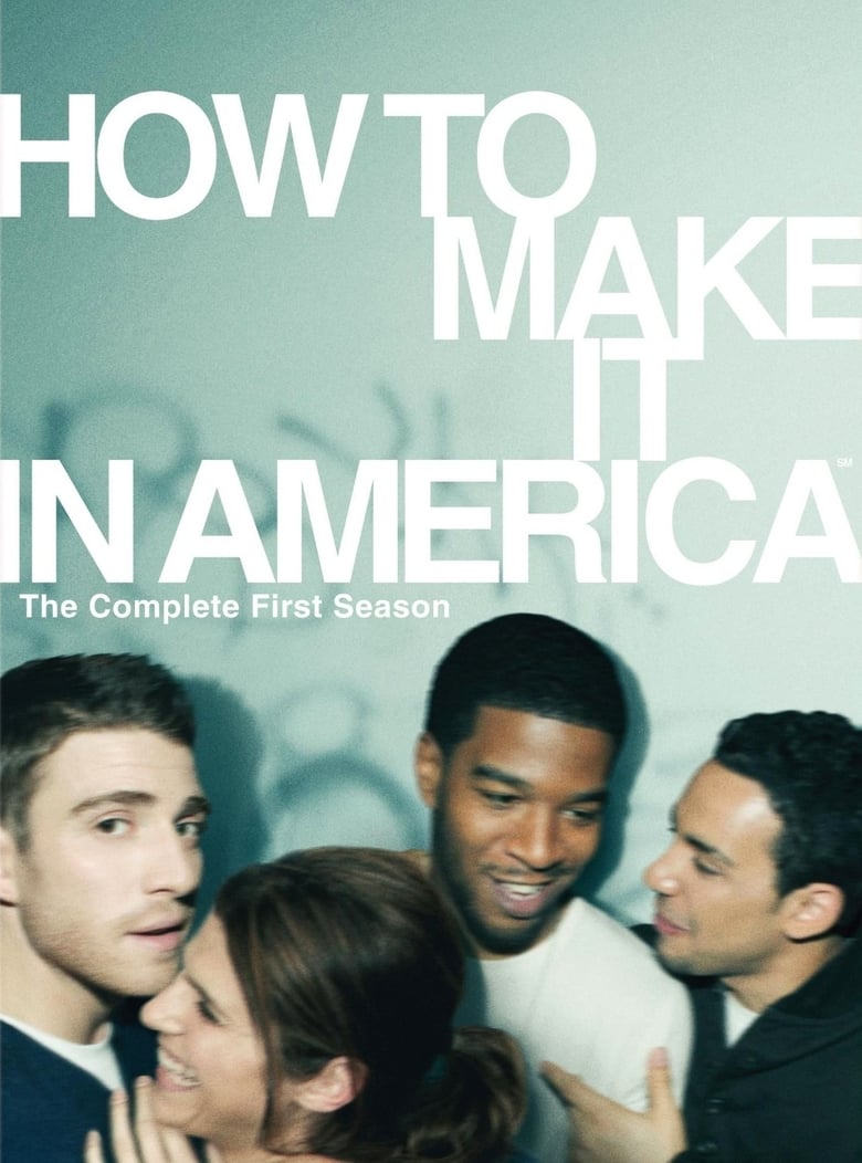 مسلسل How to Make It in America الموسم الاول الحلقة 02 مترجمة