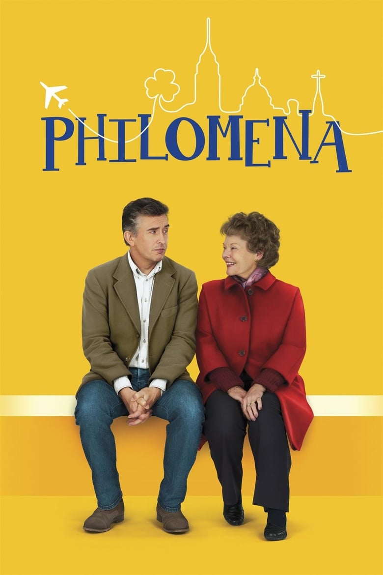 فيلم Philomena