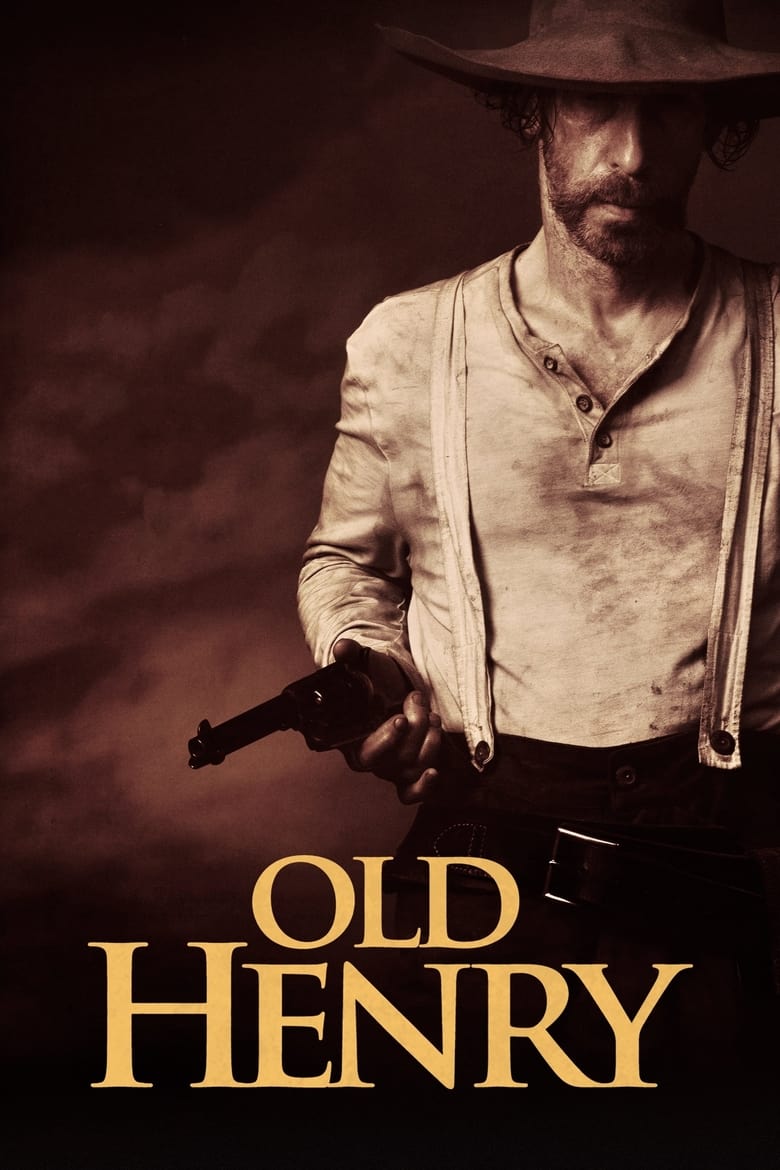 فيلم Old Henry