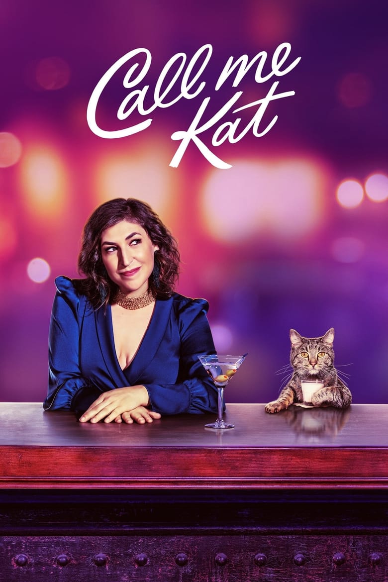 مسلسل Call Me Kat