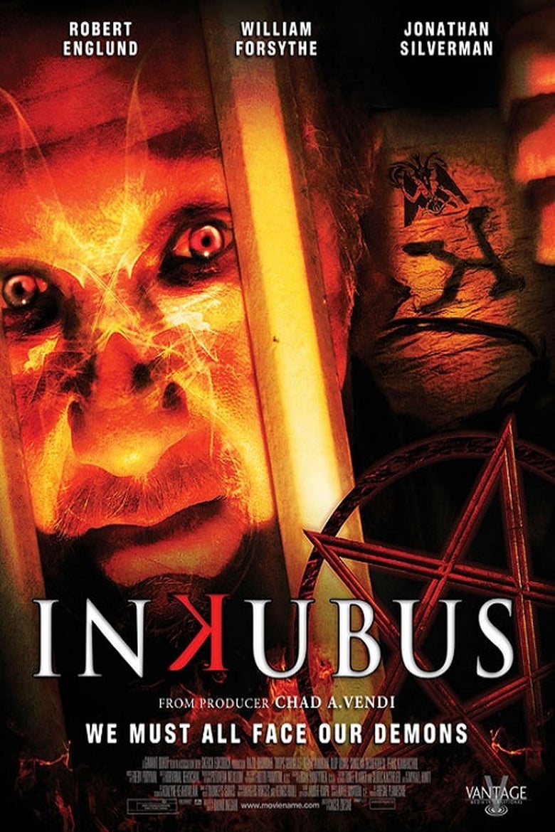 فيلم Inkubus