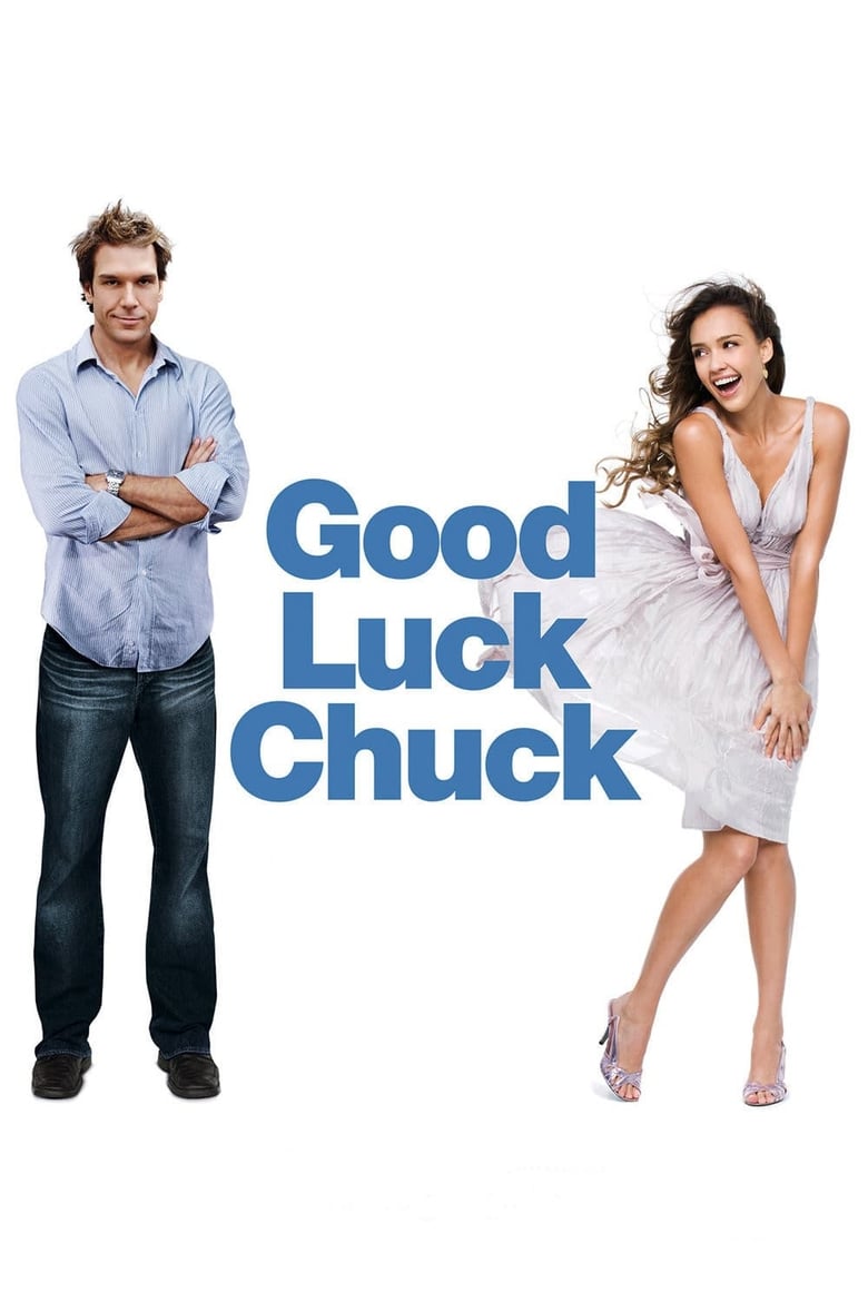 فيلم Good Luck Chuck