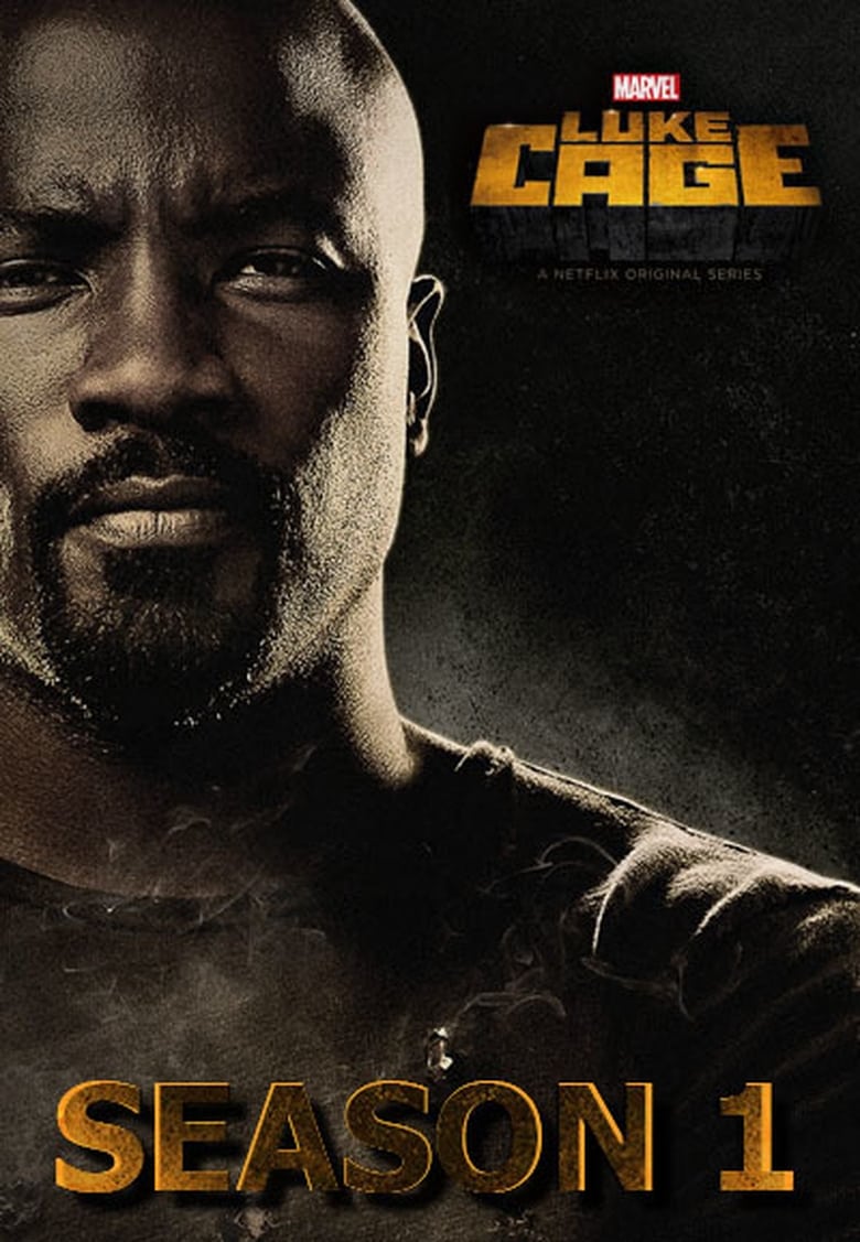 مسلسل Marvel’s Luke Cage الموسم الاول الحلقة 05 مترجمة