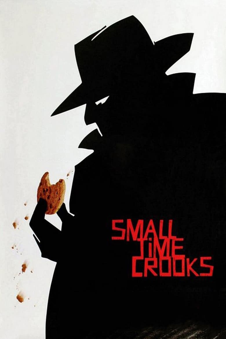 فيلم Small Time Crooks