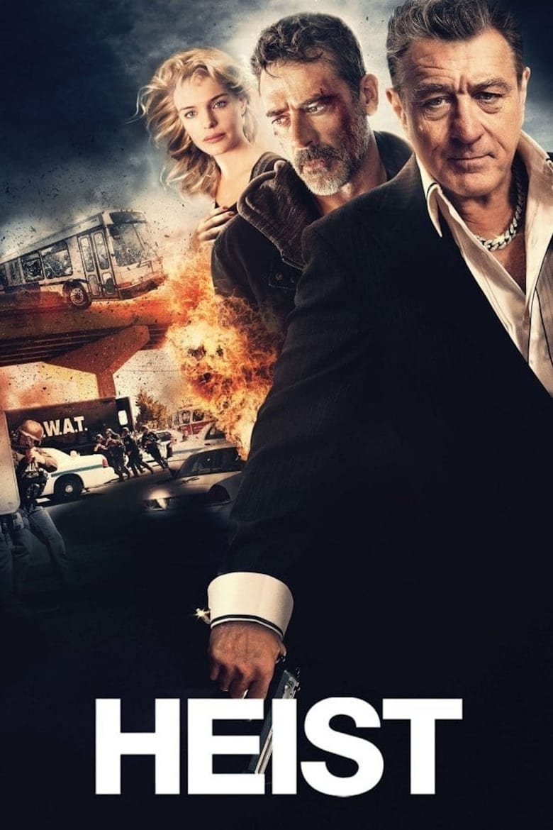 فيلم Heist