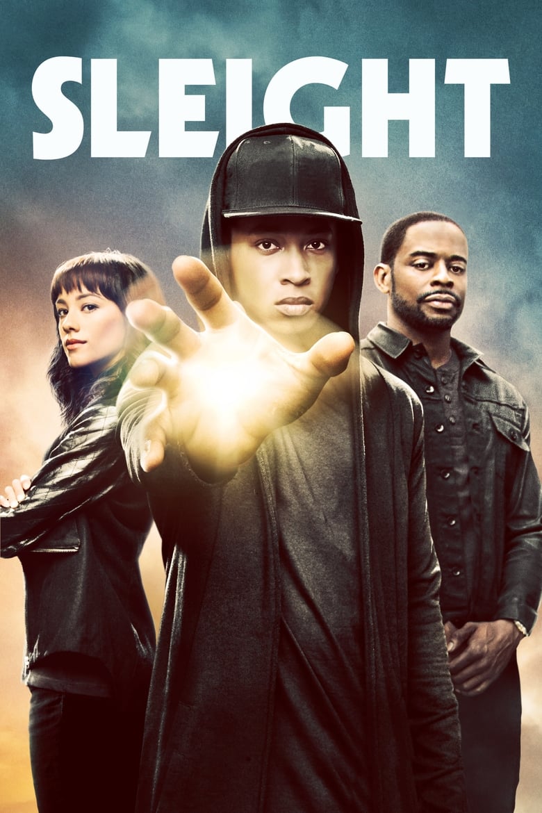 فيلم Sleight